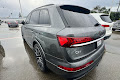 2021 Audi Q7 Prestige