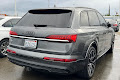 2021 Audi Q7 Prestige