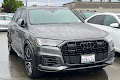 2021 Audi Q7 Prestige