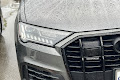 2021 Audi Q7 Prestige