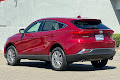 2022 Toyota Venza XLE