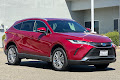2022 Toyota Venza XLE