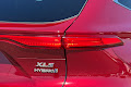 2022 Toyota Venza XLE