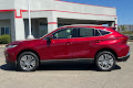 2022 Toyota Venza XLE