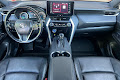 2022 Toyota Venza XLE