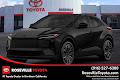 2026 Toyota C-HR XSE