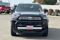 2026 Toyota 4Runner Hybrid Limited