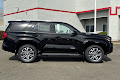 2026 Toyota 4Runner Hybrid Limited