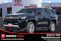 2026 Toyota 4Runner Hybrid Limited