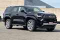 2026 Toyota 4Runner Hybrid Limited
