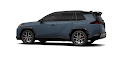 2026 Toyota RAV4 Plug-In Hybrid GR Sport