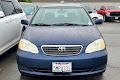 2005 Toyota Corolla LE