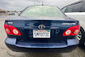 2005 Toyota Corolla LE