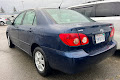 2005 Toyota Corolla LE