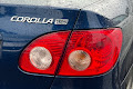 2005 Toyota Corolla LE