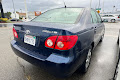 2005 Toyota Corolla LE