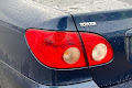 2005 Toyota Corolla LE