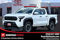 2026 Toyota Tacoma TRD Off Road Hybrid