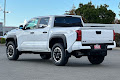 2026 Toyota Tacoma TRD Off Road Hybrid