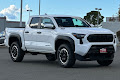 2026 Toyota Tacoma TRD Off Road Hybrid