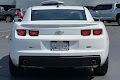 2013 Chevrolet Camaro LT