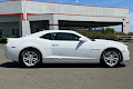 2013 Chevrolet Camaro LT