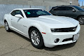 2013 Chevrolet Camaro LT