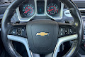 2013 Chevrolet Camaro LT