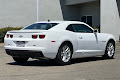 2013 Chevrolet Camaro LT