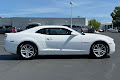 2013 Chevrolet Camaro LT