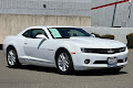 2013 Chevrolet Camaro LT