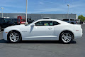 2013 Chevrolet Camaro LT