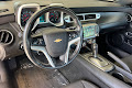 2013 Chevrolet Camaro LT