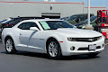 2013 Chevrolet Camaro LT