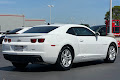2013 Chevrolet Camaro LT