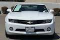 2013 Chevrolet Camaro LT