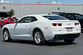 2013 Chevrolet Camaro LT