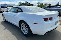2013 Chevrolet Camaro LT