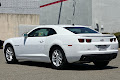 2013 Chevrolet Camaro LT
