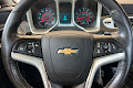 2013 Chevrolet Camaro LT