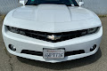 2013 Chevrolet Camaro LT