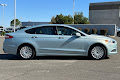 2013 Ford Fusion Hybrid SE Hybrid