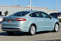 2013 Ford Fusion Hybrid SE Hybrid