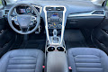 2013 Ford Fusion Hybrid SE Hybrid
