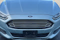2013 Ford Fusion Hybrid SE Hybrid