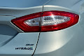 2013 Ford Fusion Hybrid SE Hybrid