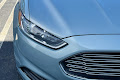 2013 Ford Fusion Hybrid SE Hybrid