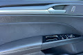 2013 Ford Fusion Hybrid SE Hybrid