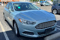 2013 Ford Fusion Hybrid SE Hybrid