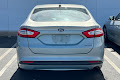 2013 Ford Fusion Hybrid SE Hybrid